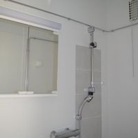 Квартира в Финляндии, 44 кв.м.