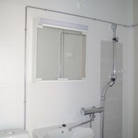 Квартира в Финляндии, 44 кв.м.