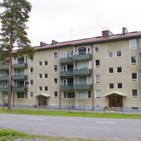 Квартира в Финляндии, 44 кв.м.