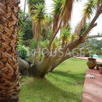 Villa in Spain, Canary Islands, Santa Cruz de Tenerife, 1280 sq.m.