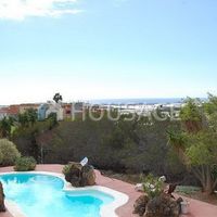 Villa in Spain, Canary Islands, Santa Cruz de Tenerife, 1280 sq.m.