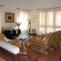 Villa in Spain, Canary Islands, Santa Cruz de Tenerife, 1280 sq.m.