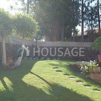 Вилла в Испании, Канарские Острова, Санта-Крус-де-Тенерифе, 1400 кв.м.