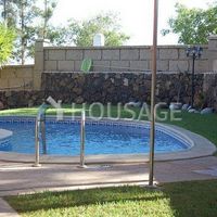 Вилла в Испании, Канарские Острова, Санта-Крус-де-Тенерифе, 1400 кв.м.