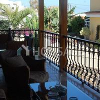 Вилла в Испании, Канарские Острова, Санта-Крус-де-Тенерифе, 1400 кв.м.