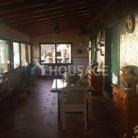 Villa in Spain, Canary Islands, Santa Cruz de Tenerife
