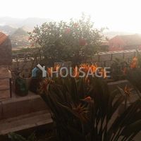 Villa in Spain, Canary Islands, Santa Cruz de Tenerife