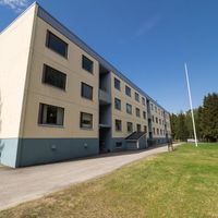 Квартира в Финляндии, Кеми, 47 кв.м.