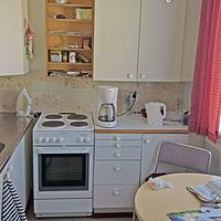 Квартира в Финляндии, 38 кв.м.