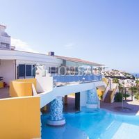 Апартаменты в Испании, Канарские Острова, Санта-Крус-де-Тенерифе, 163 кв.м.