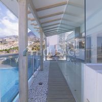 Апартаменты в Испании, Канарские Острова, Санта-Крус-де-Тенерифе, 163 кв.м.