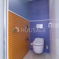 Апартаменты в Испании, Канарские Острова, Санта-Крус-де-Тенерифе, 163 кв.м.