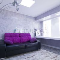 Апартаменты в Испании, Канарские Острова, Санта-Крус-де-Тенерифе, 163 кв.м.