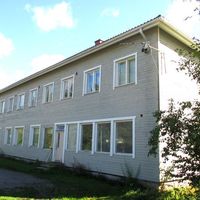 Квартира в Финляндии, Гуйттинен, 26 кв.м.