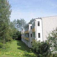 Flat in Finland, Simpele, 35 sq.m.