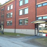 Квартира в Финляндии, Hartola, 33 кв.м.