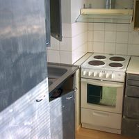 Квартира в Финляндии, Hartola, 33 кв.м.