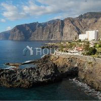 Апартаменты в Испании, Канарские Острова, Санта-Крус-де-Тенерифе, 165 кв.м.