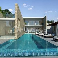 Вилла на Кипре, Пафос, 309 кв.м.