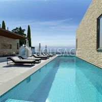 Вилла на Кипре, Пафос, 309 кв.м.