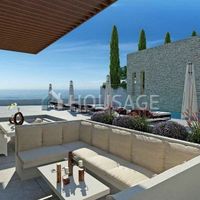 Вилла на Кипре, Пафос, 309 кв.м.