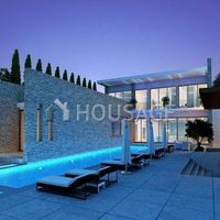 Вилла на Кипре, Пафос, 309 кв.м.