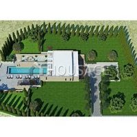 Вилла на Кипре, Пафос, 309 кв.м.