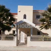 Вилла на Кипре, Пафос, 300 кв.м.