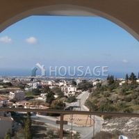 Вилла на Кипре, Пафос, 300 кв.м.