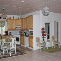 House in Finland, Ylaemaa, 141 sq.m.