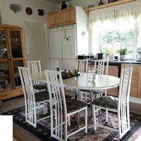 House in Finland, Ylaemaa, 141 sq.m.