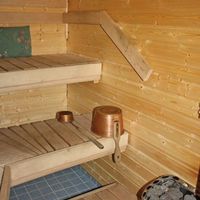 House in Finland, Ylaemaa, 141 sq.m.