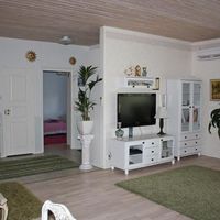 House in Finland, Ylaemaa, 141 sq.m.