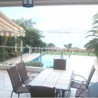 Вилла на Кипре, Пафос, 240 кв.м.