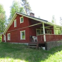 Other in Finland, Iisalmi, 71 sq.m.