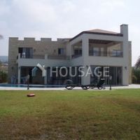 Villa in Republic of Cyprus, Eparchia Pafou, 238 sq.m.
