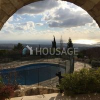 Villa in Republic of Cyprus, Eparchia Pafou, 140 sq.m.