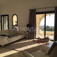 Villa in Republic of Cyprus, Eparchia Pafou, 140 sq.m.