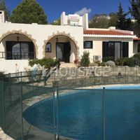 Villa in Republic of Cyprus, Eparchia Pafou, 140 sq.m.