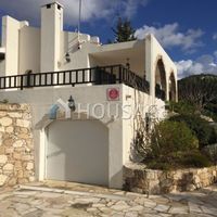 Villa in Republic of Cyprus, Eparchia Pafou, 140 sq.m.