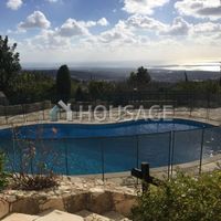 Villa in Republic of Cyprus, Eparchia Pafou, 140 sq.m.
