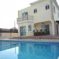 Вилла на Кипре, Пафос, 160 кв.м.