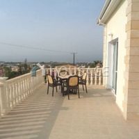 Вилла на Кипре, Пафос, 160 кв.м.