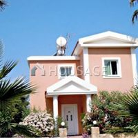 Вилла на Кипре, Пафос, 130 кв.м.