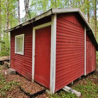 Other in Finland, 17 sq.m.