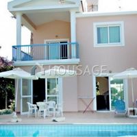 Вилла на Кипре, Пафос, 130 кв.м.