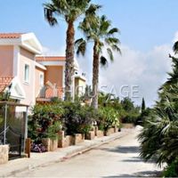 Вилла на Кипре, Пафос, 130 кв.м.