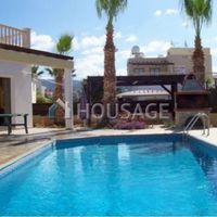 Villa in Republic of Cyprus, Eparchia Pafou, 130 sq.m.