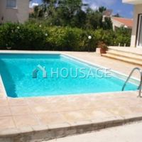 Villa in Republic of Cyprus, Eparchia Pafou, 140 sq.m.