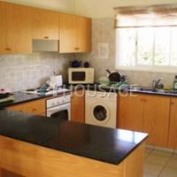 Villa in Republic of Cyprus, Eparchia Pafou, 140 sq.m.